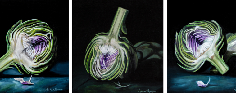 The Complete Artichoke Trio